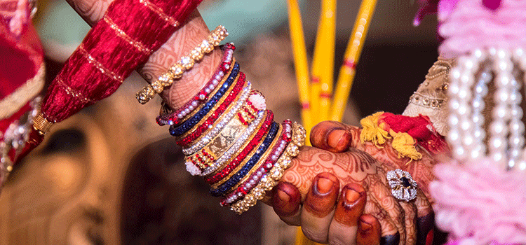 Marriage Registration In India