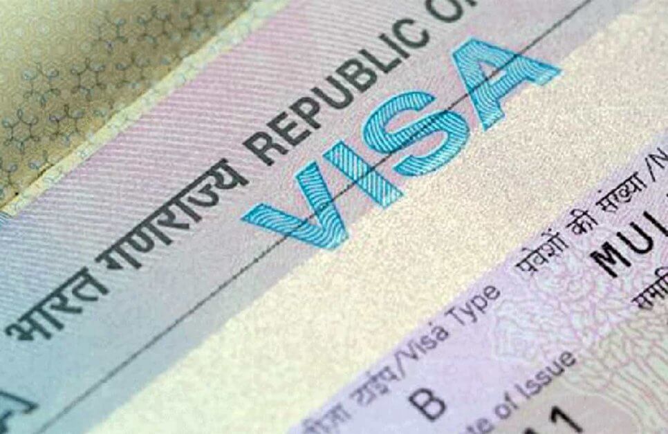 How To Get An Indian Visa